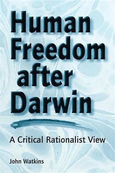 human freedom after darwin human freedom after darwin Reader